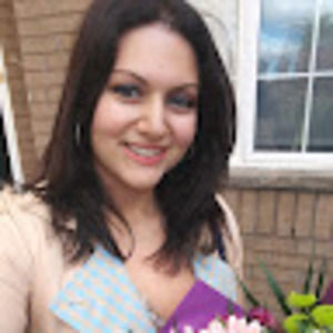 Meet your Posher, Yasamin